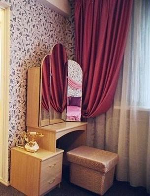Hotel Maski ペトロザヴォーツク エクステリア 写真